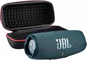 JBLcharge5！ Amazon.com: JBL Charge 5 Wireless Bluetooth Speaker (Black